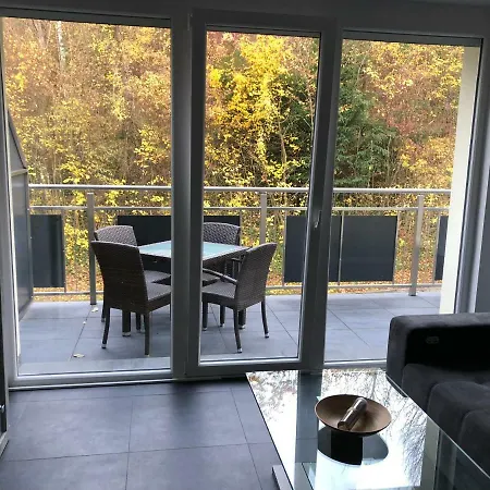 Appartement Im Herzen Von Leimen Exterior photo