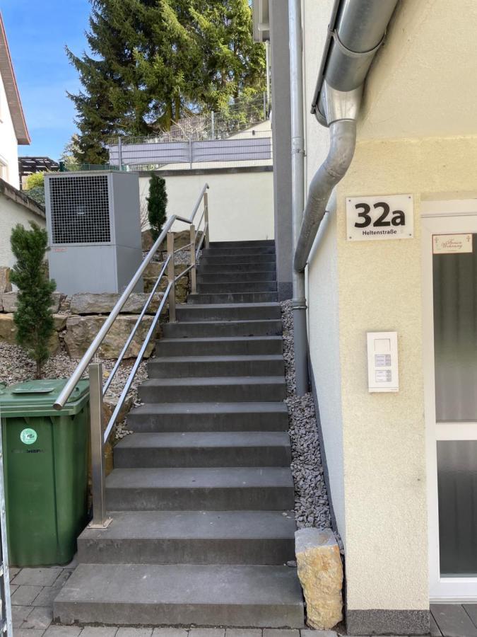 Im Herzen Von Appartement