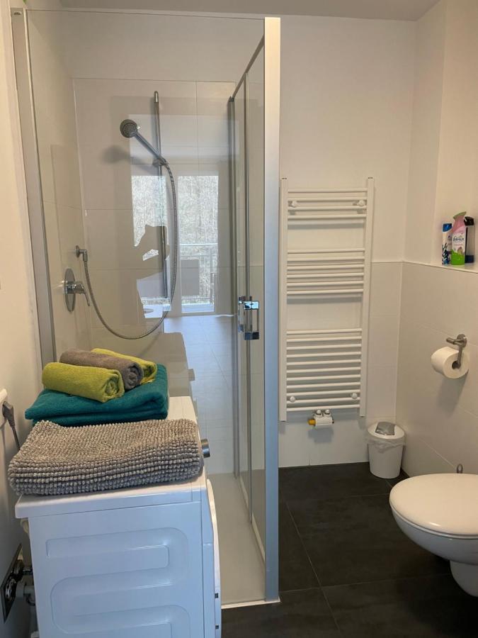 Appartement Im Herzen Von