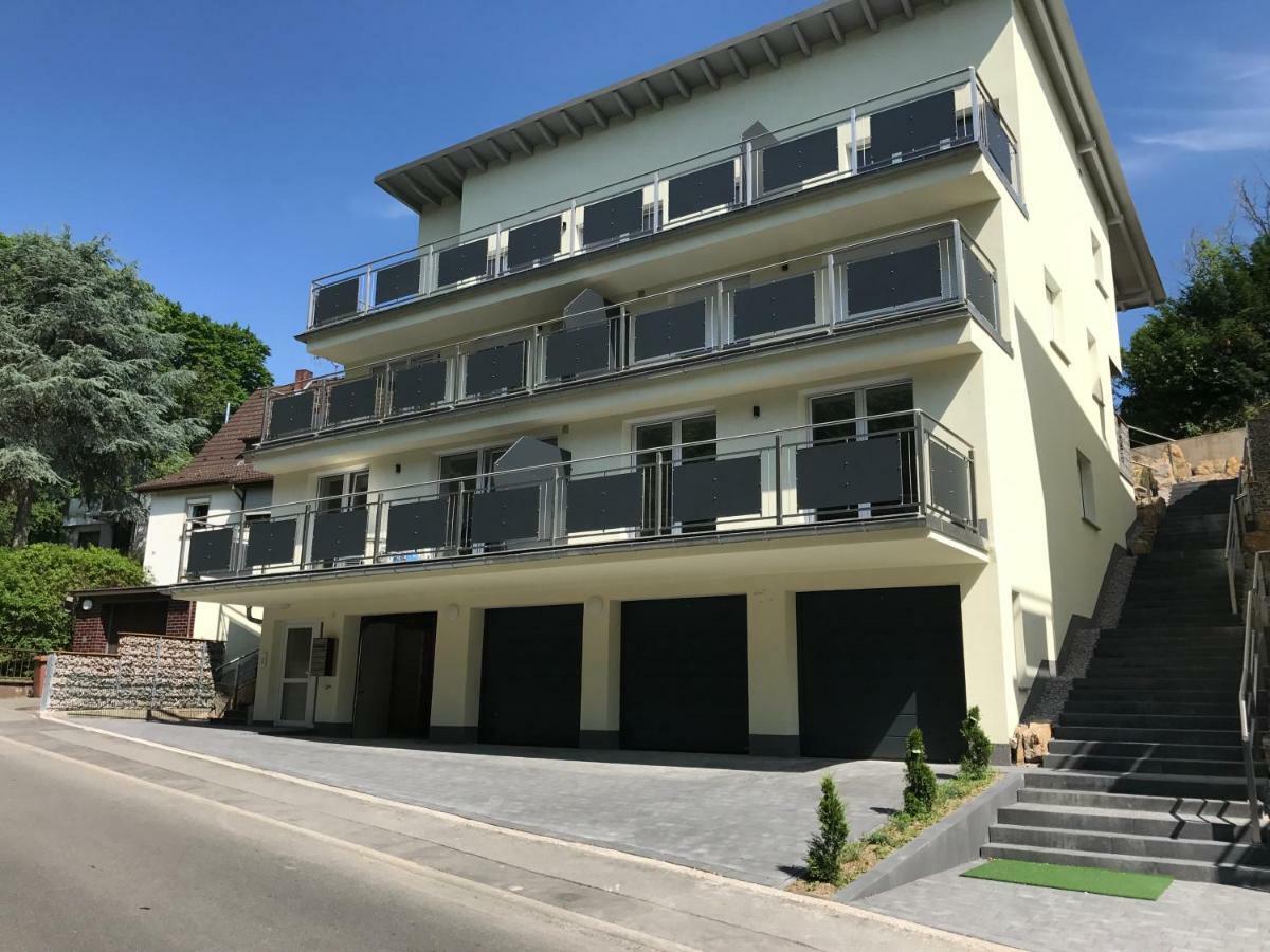 Im Herzen Von Appartement *