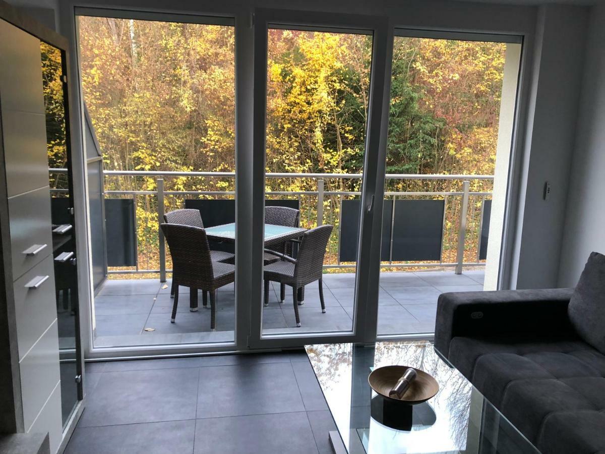 Im Herzen Von Appartement *