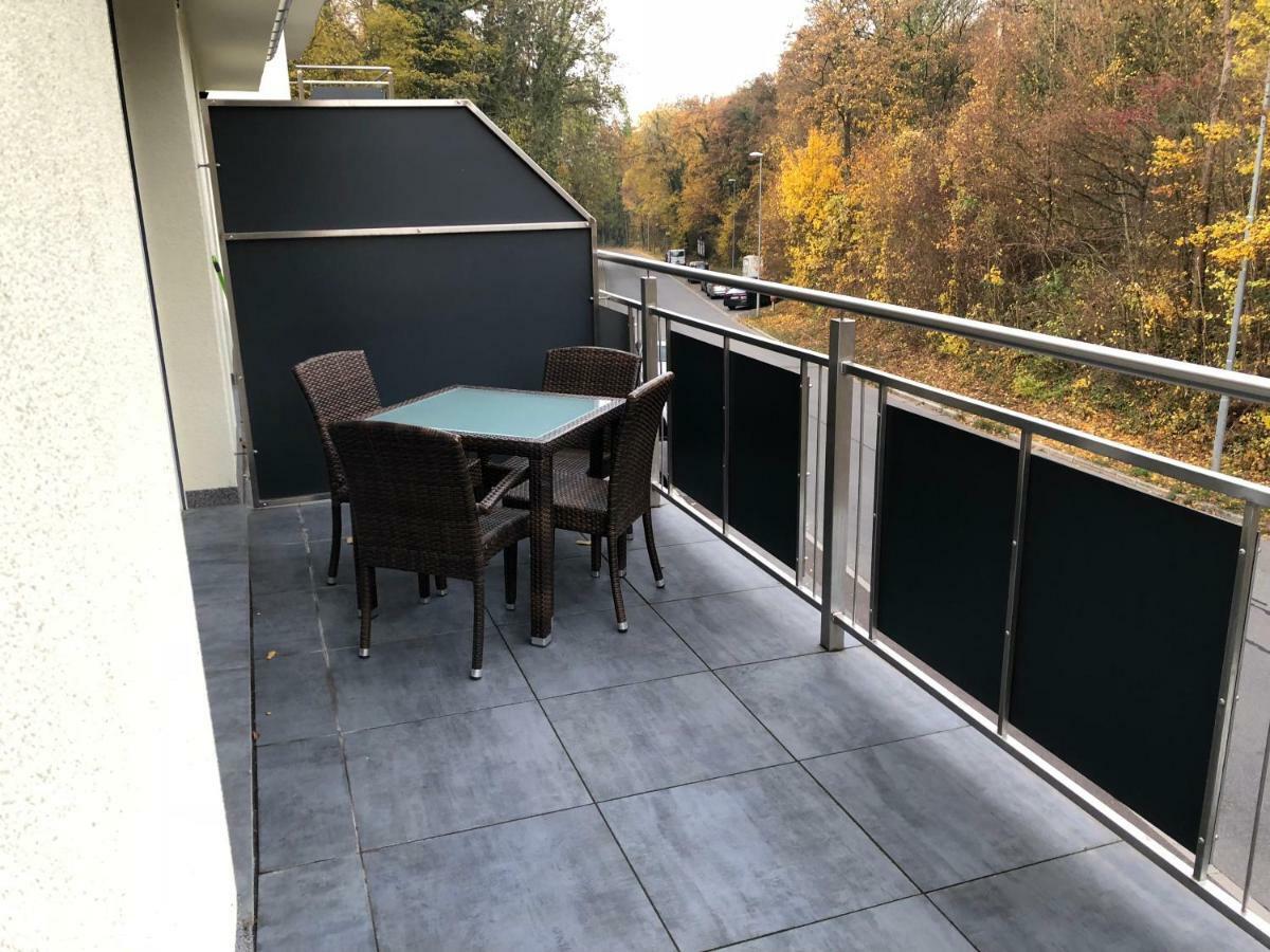 Im Herzen Von Appartement *